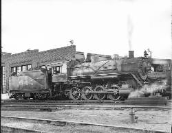 A&Y #644 2-8-0 (111064 bytes)