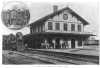 Greensboro Depot and General Office