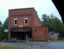 A.W. Preston & Son store today Belews Creek