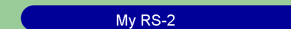My RS-2
