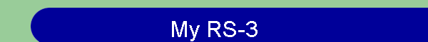 My RS-3